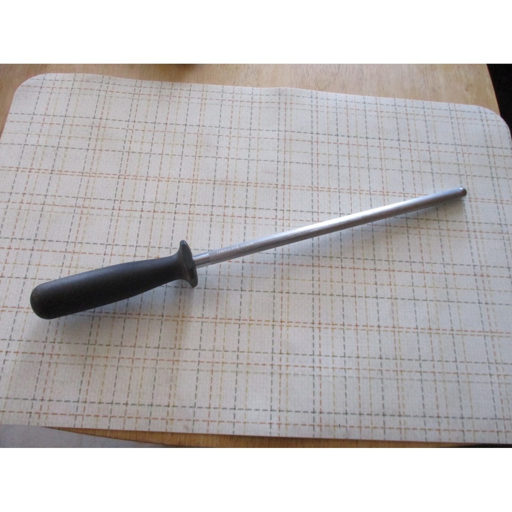 J.A Henckels International 9" Knife Sharpening Steel Rod Germany Solingen